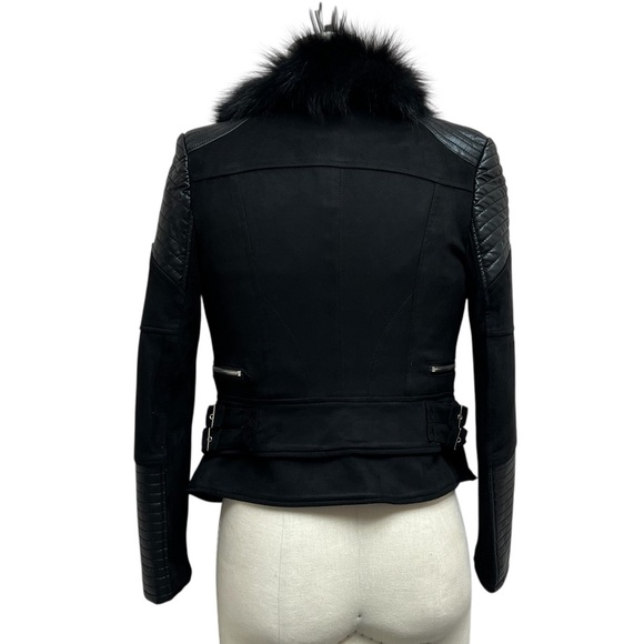 Designed by Tomo-Dito Moto Style Jacket - Picture 6 of 12